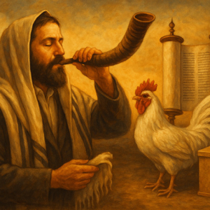 טקס פדיון הכפרות